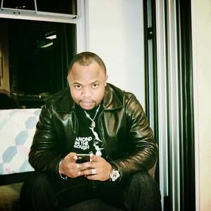 Meet your Posher, Patrick